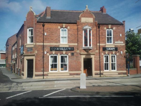 The Odd Fellows Arms